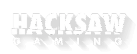 Hacksaw Gaming logo